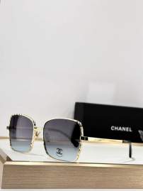 Picture of Chanel Sunglasses _SKUfw77669987fw